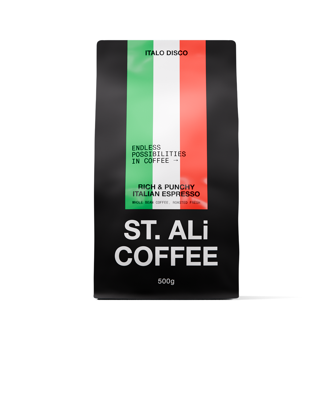 Italo Disco | Italian Espresso Blend