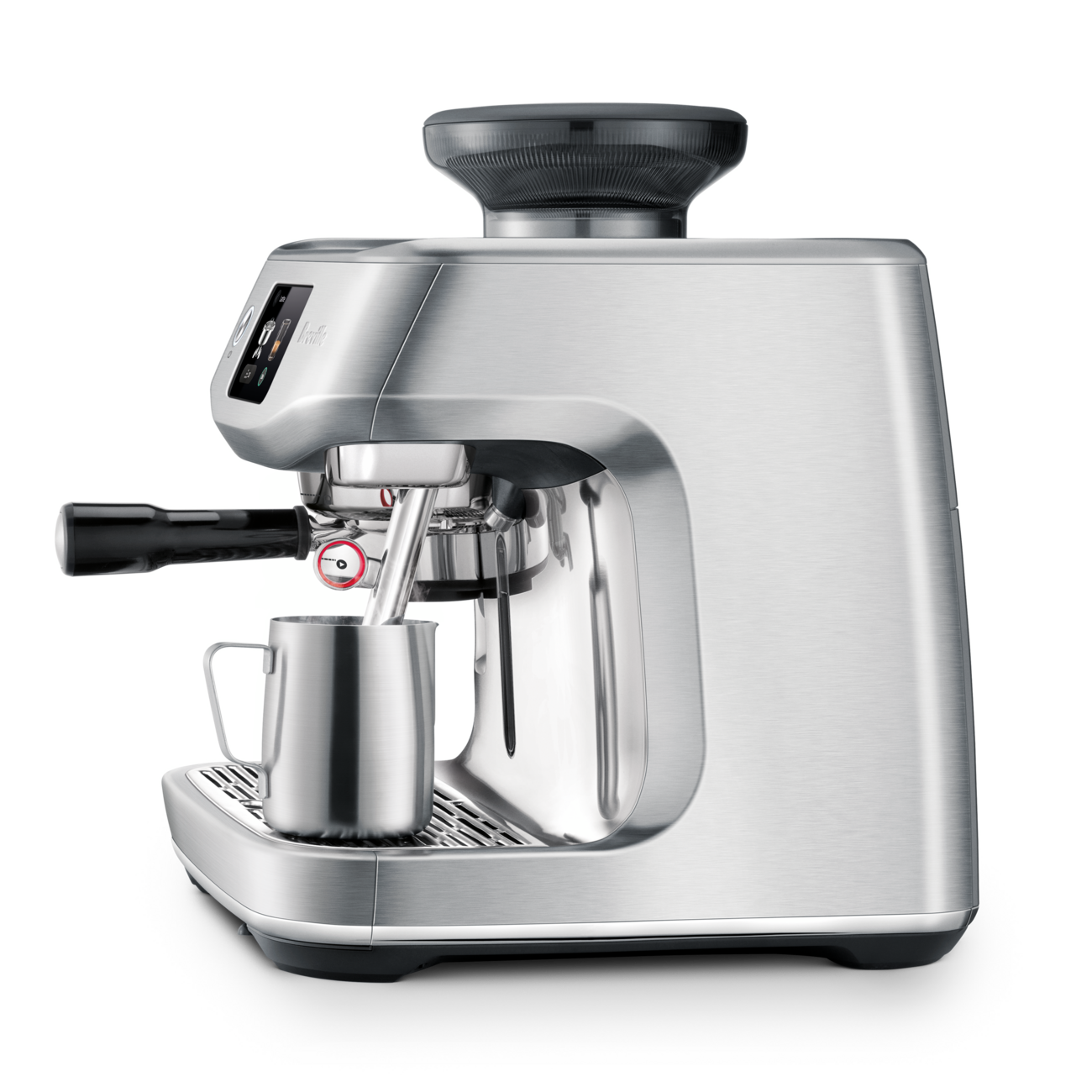 Breville | Oracle® Jet