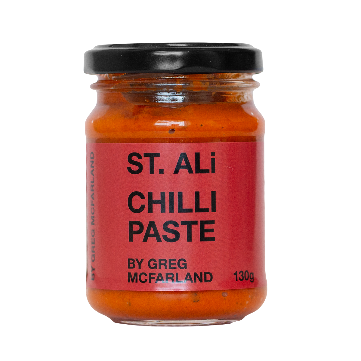 ST. ALi Chilli Paste