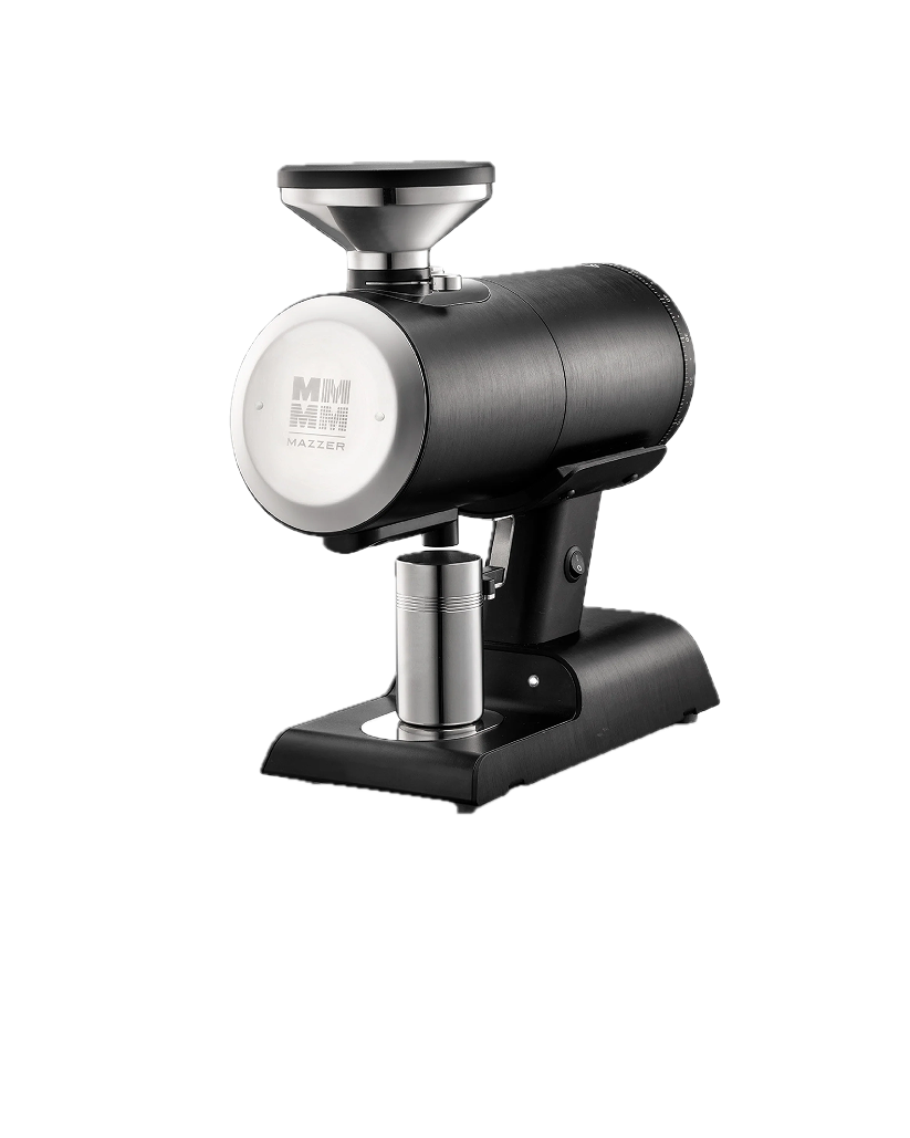 Mazzer | Philos Single Dose Grinder