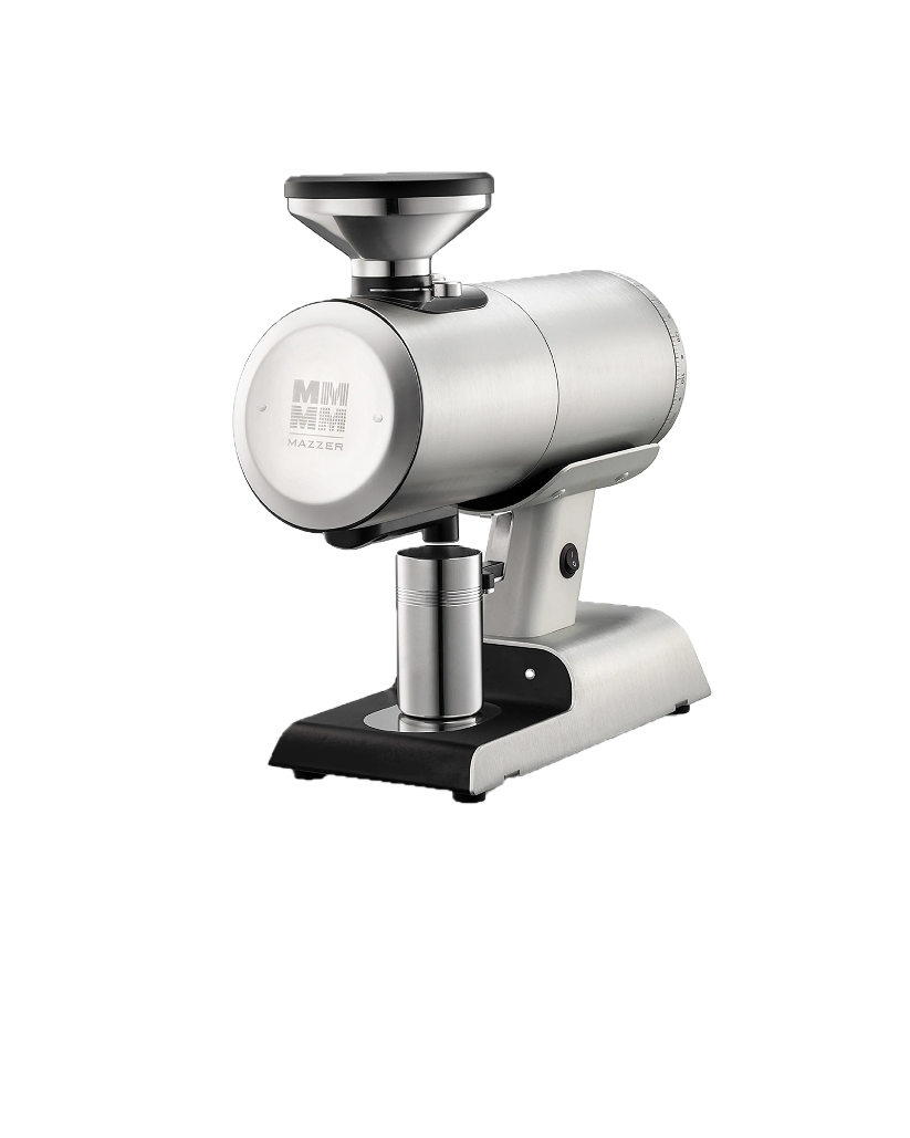 Mazzer | Philos Single Dose Grinder