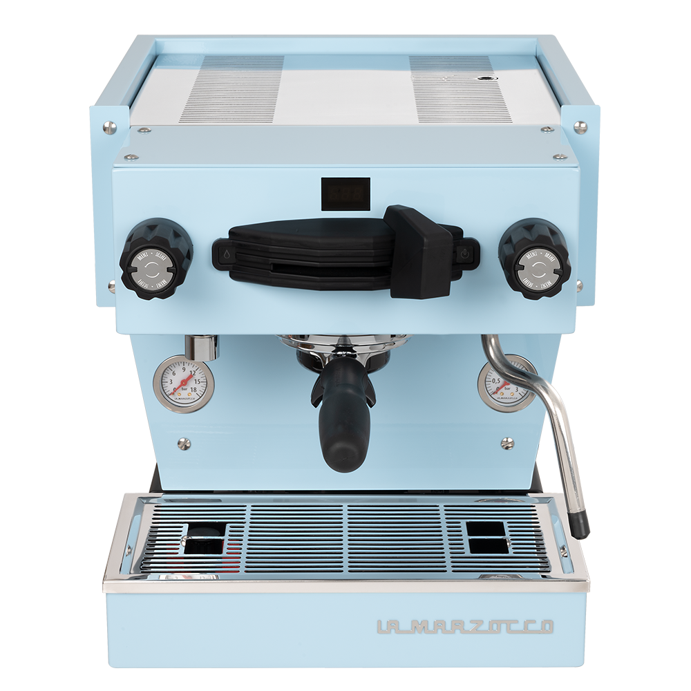 La Marzocco Linea Mini Blue ST. ALi