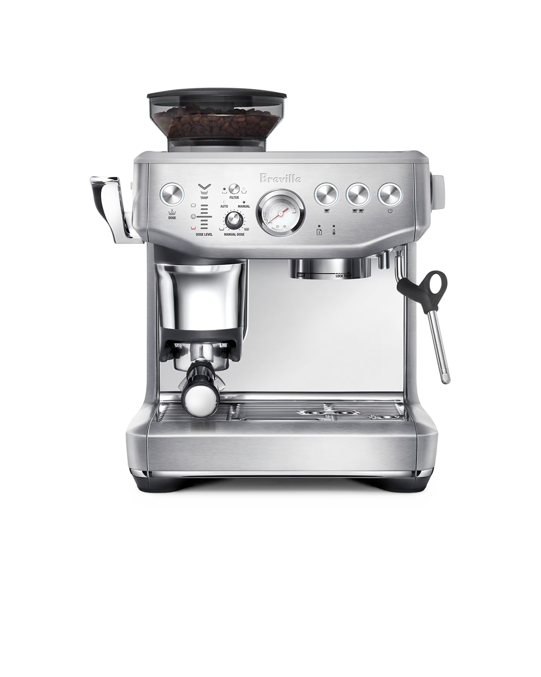 Breville The Barista Express Impress ST. ALi