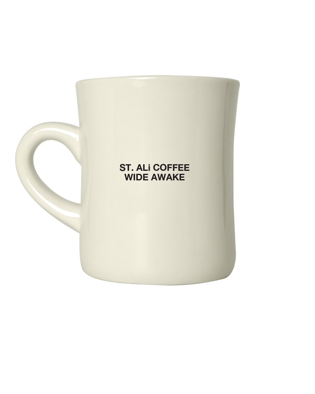 ST. ALi Wide Awake | Mug