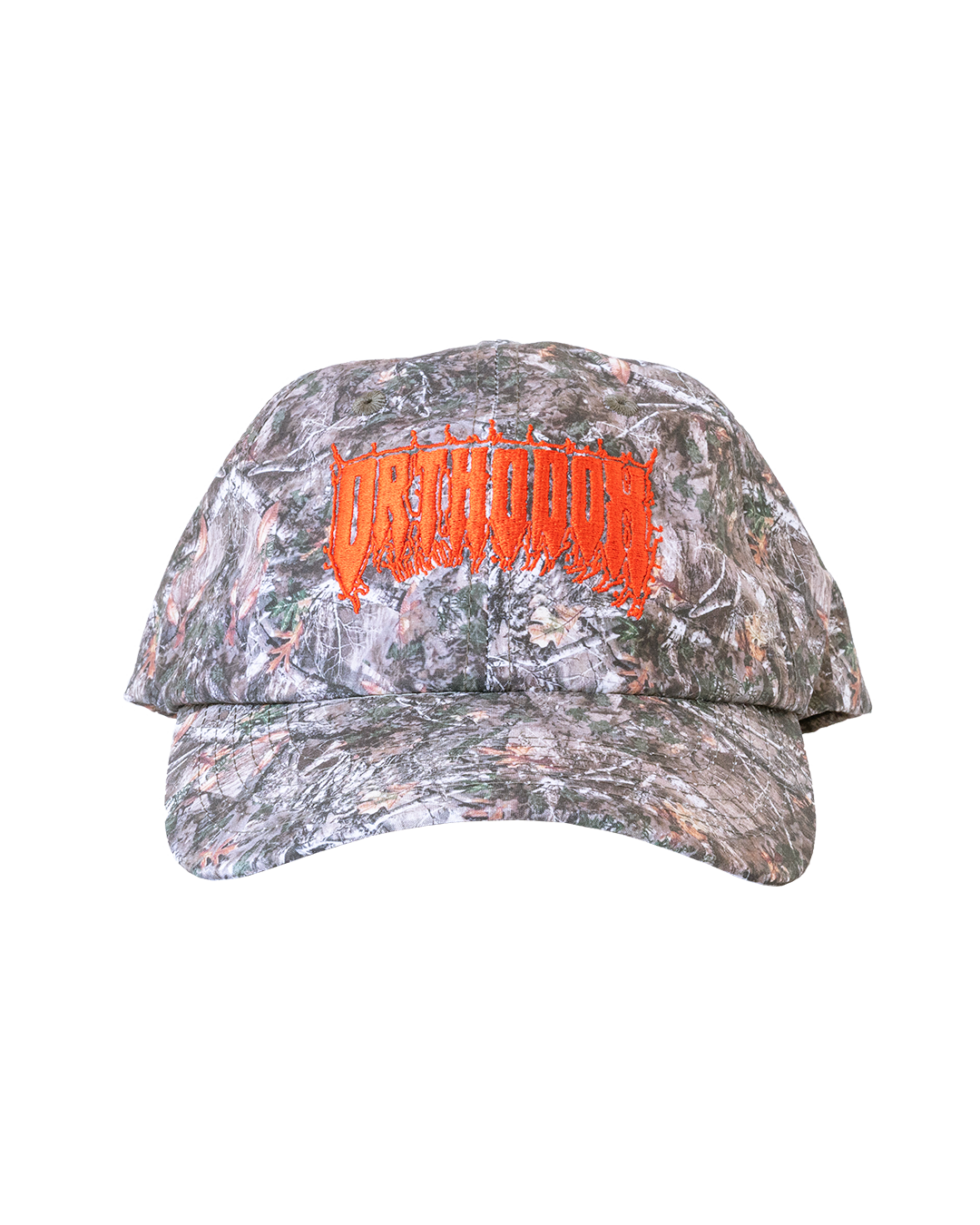 ST. ALi Orthodox Camo | Cap