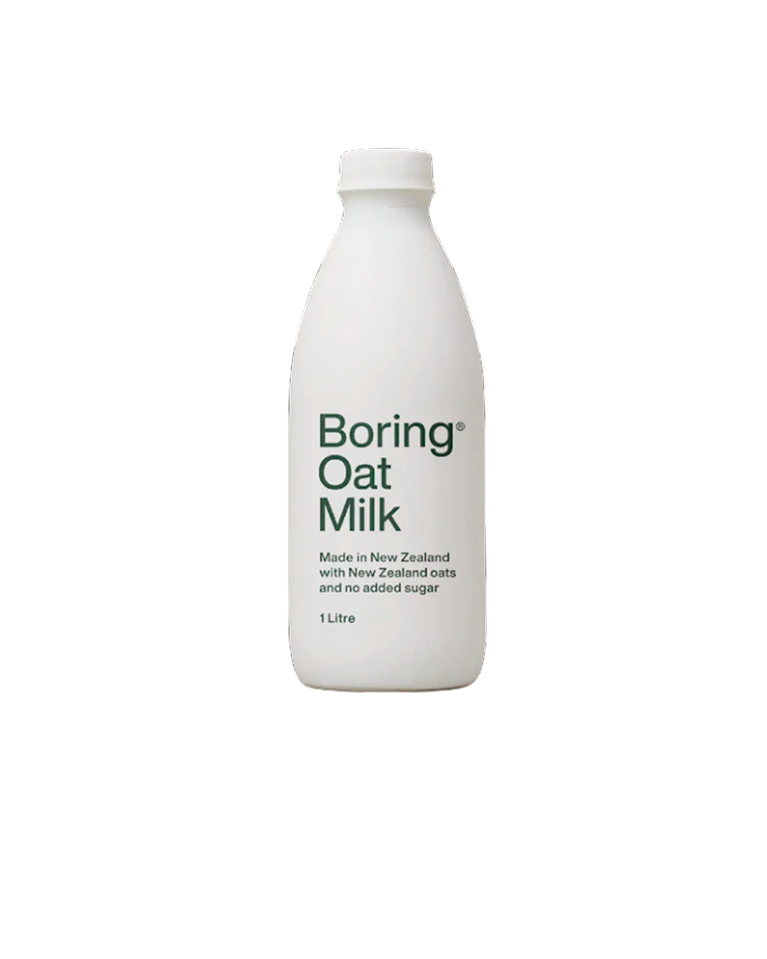 Oat Milk | BORING