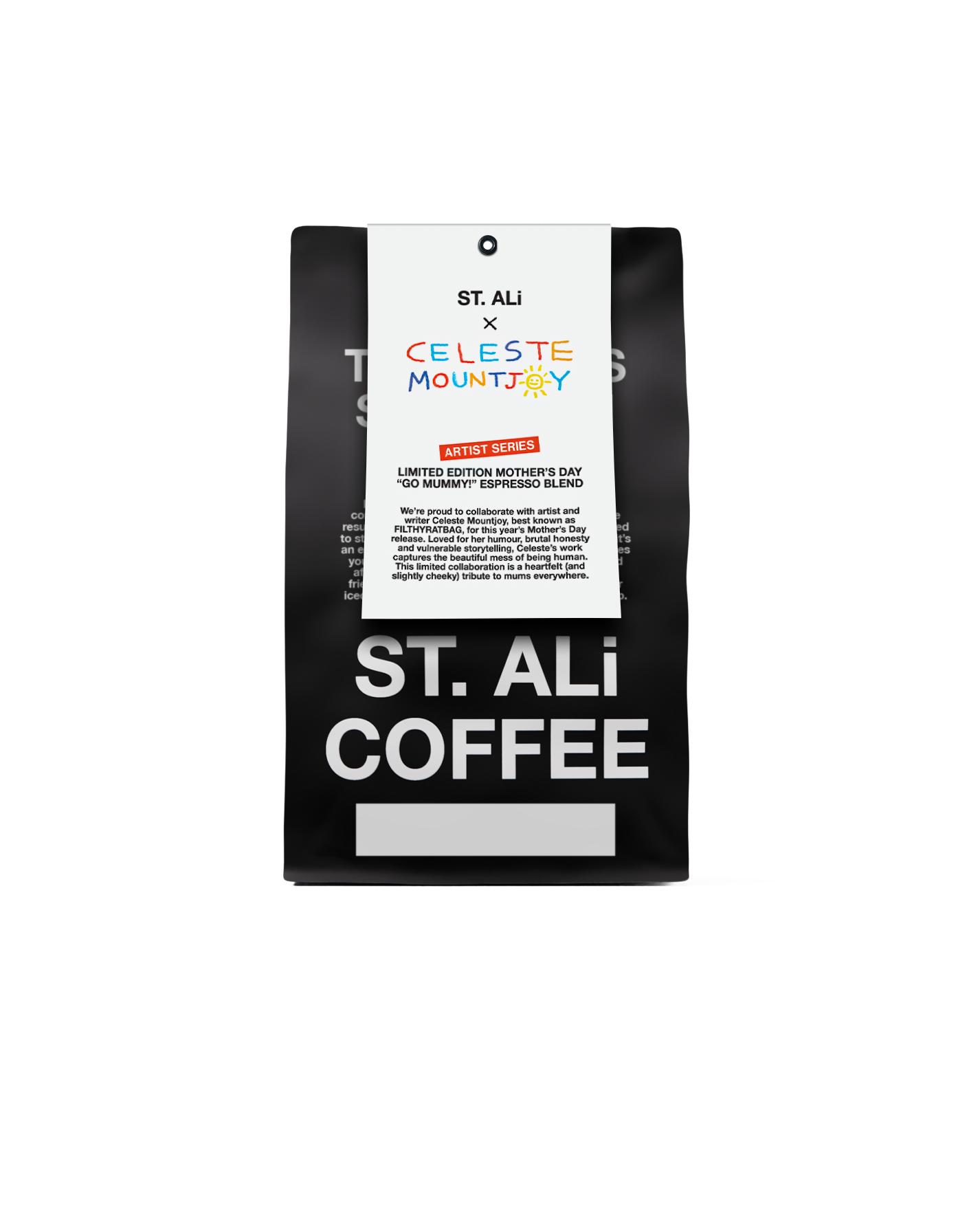 Go Mummy | Mother's Day Blend