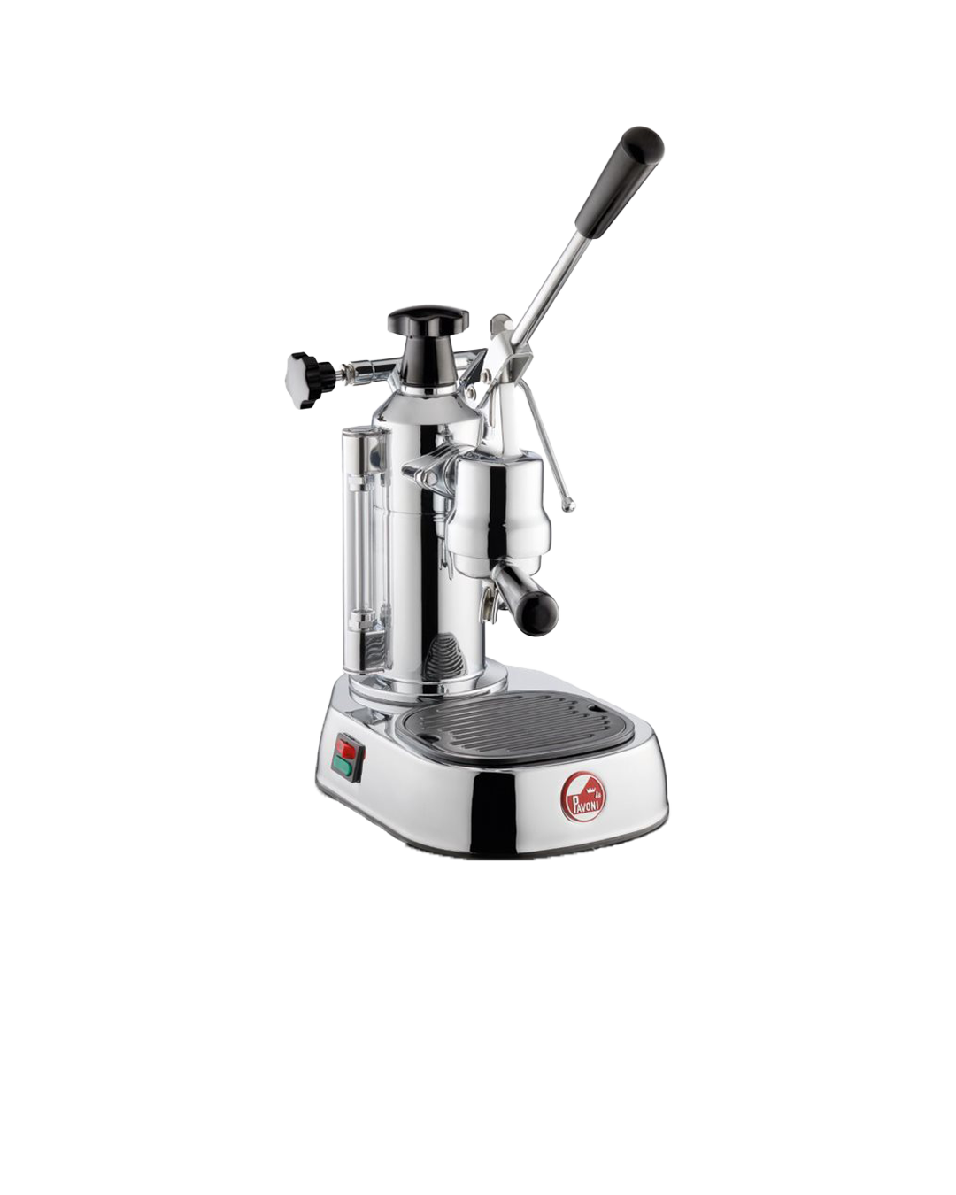 La Pavoni Europiccola Lusso Lever Coffee Machine ST. ALi