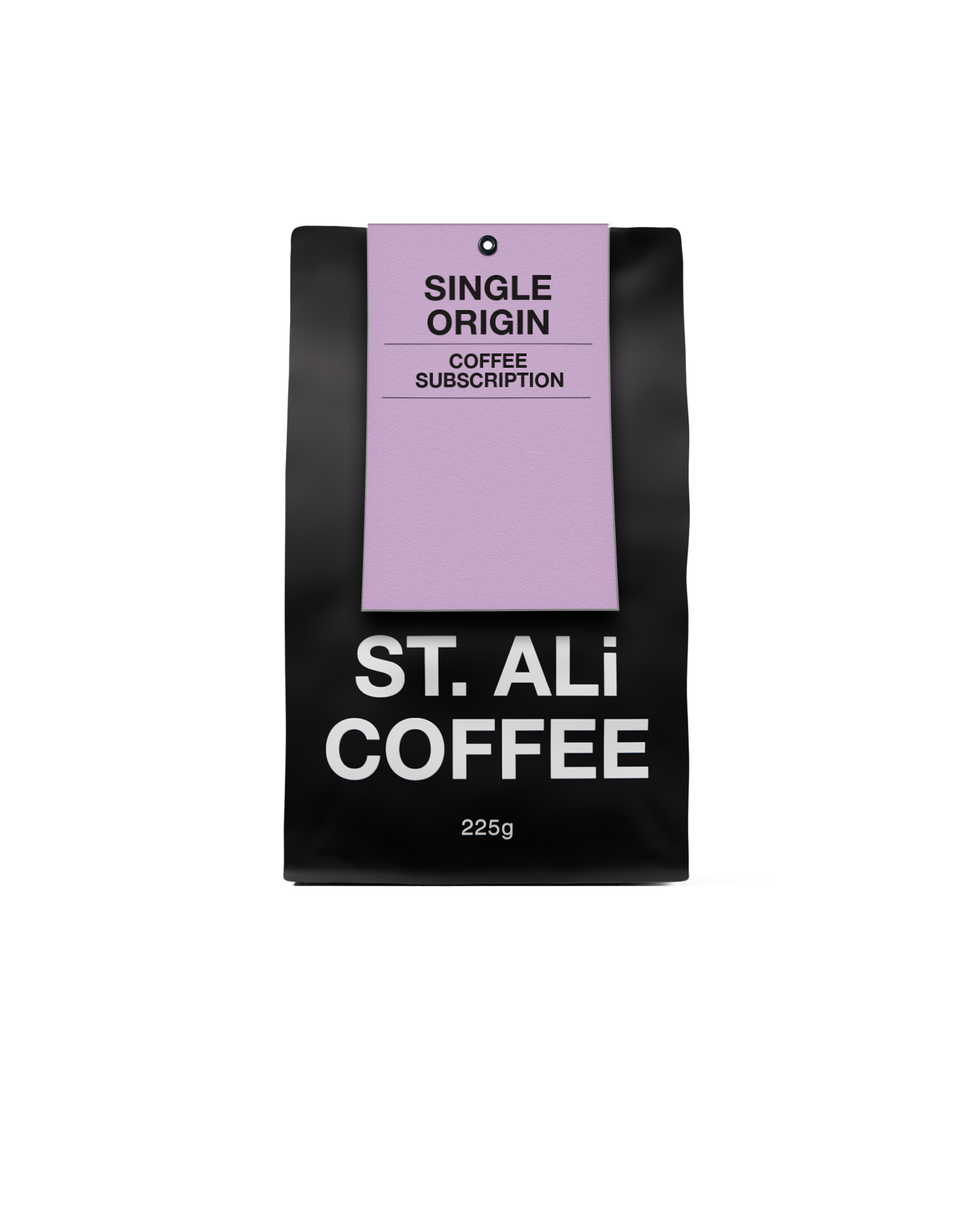 Single Origin | Coffee Subscription