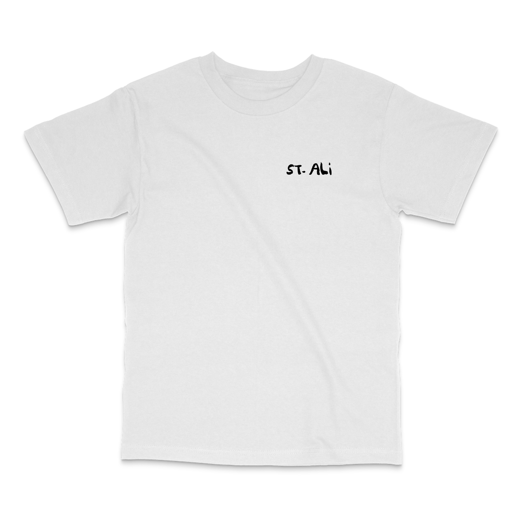Sunny Days | T-Shirt | ST. ALi