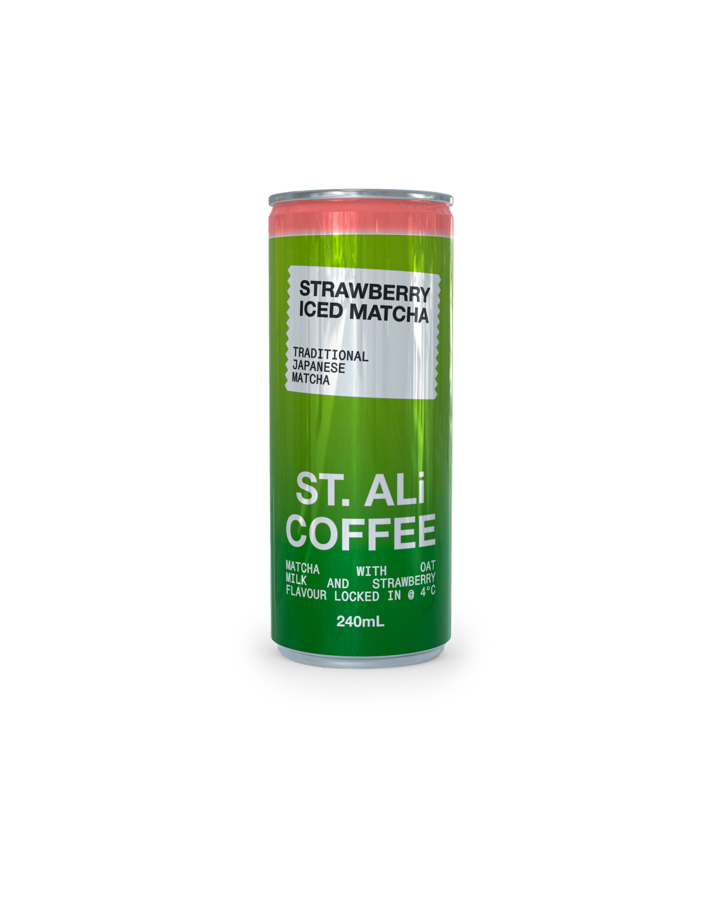 ST. ALi - Endless Possibilities In Coffee