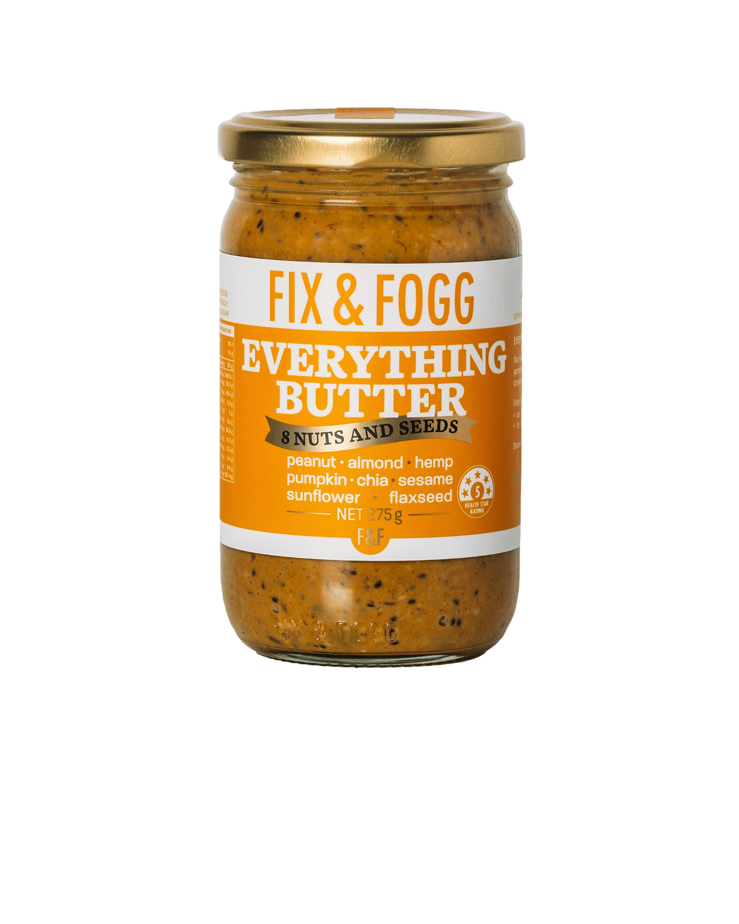 Fix & Fogg | Everything Butter