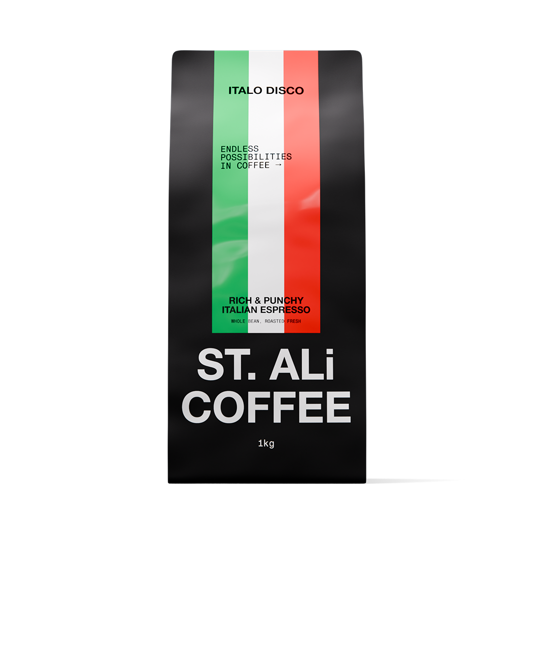 Italo Disco | Italian Espresso Blend