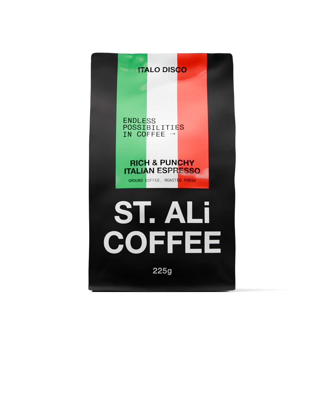 Italo Disco | Italian Espresso Blend