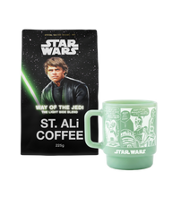 LIGHT SIDE | COLLECTORS EDITION - Whole Bean