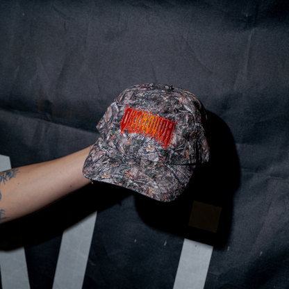 ST. ALi Orthodox Camo | Cap