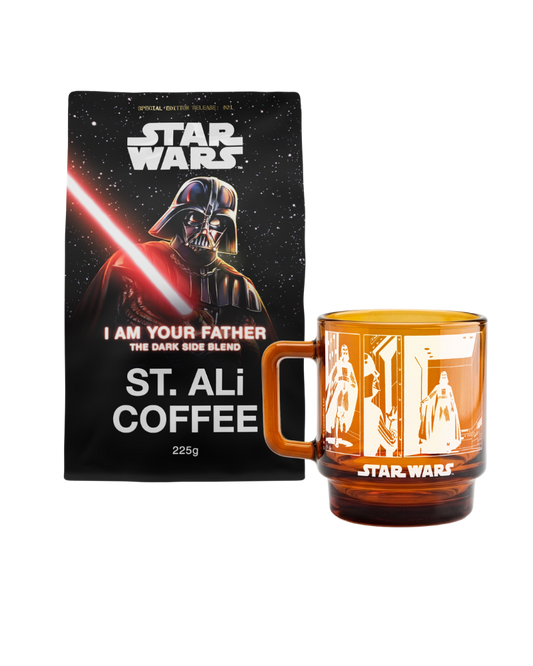 DARK SIDE | COLLECTORS EDITION