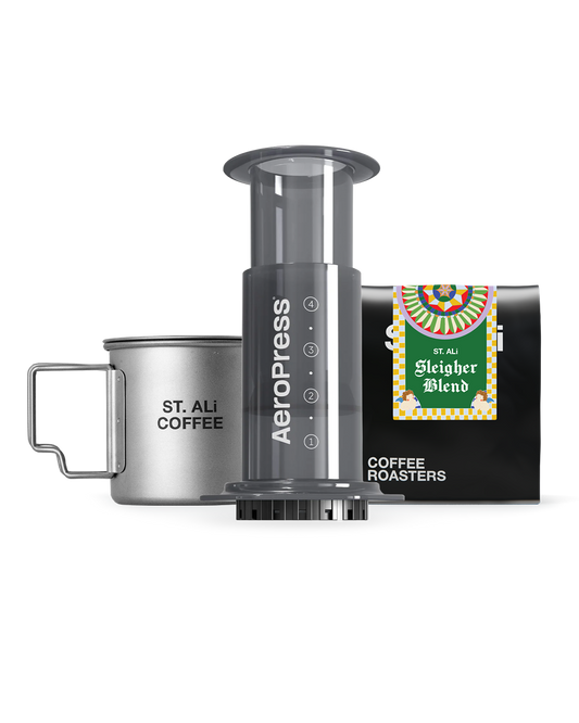 Aeropress | Gift Bundle