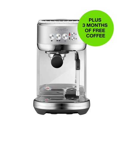 Breville | Bambino Plus