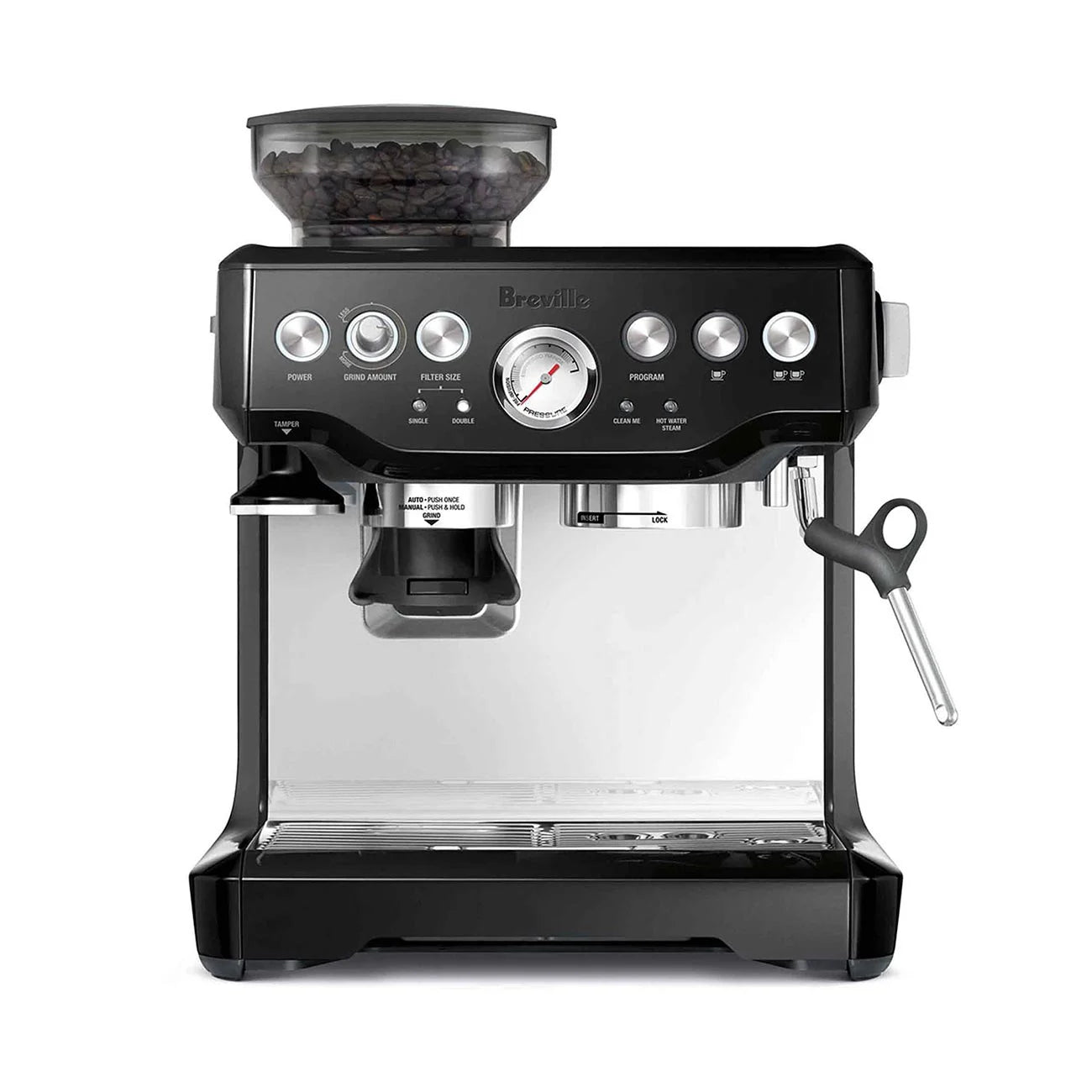 Breville The Barista Express ST. ALi