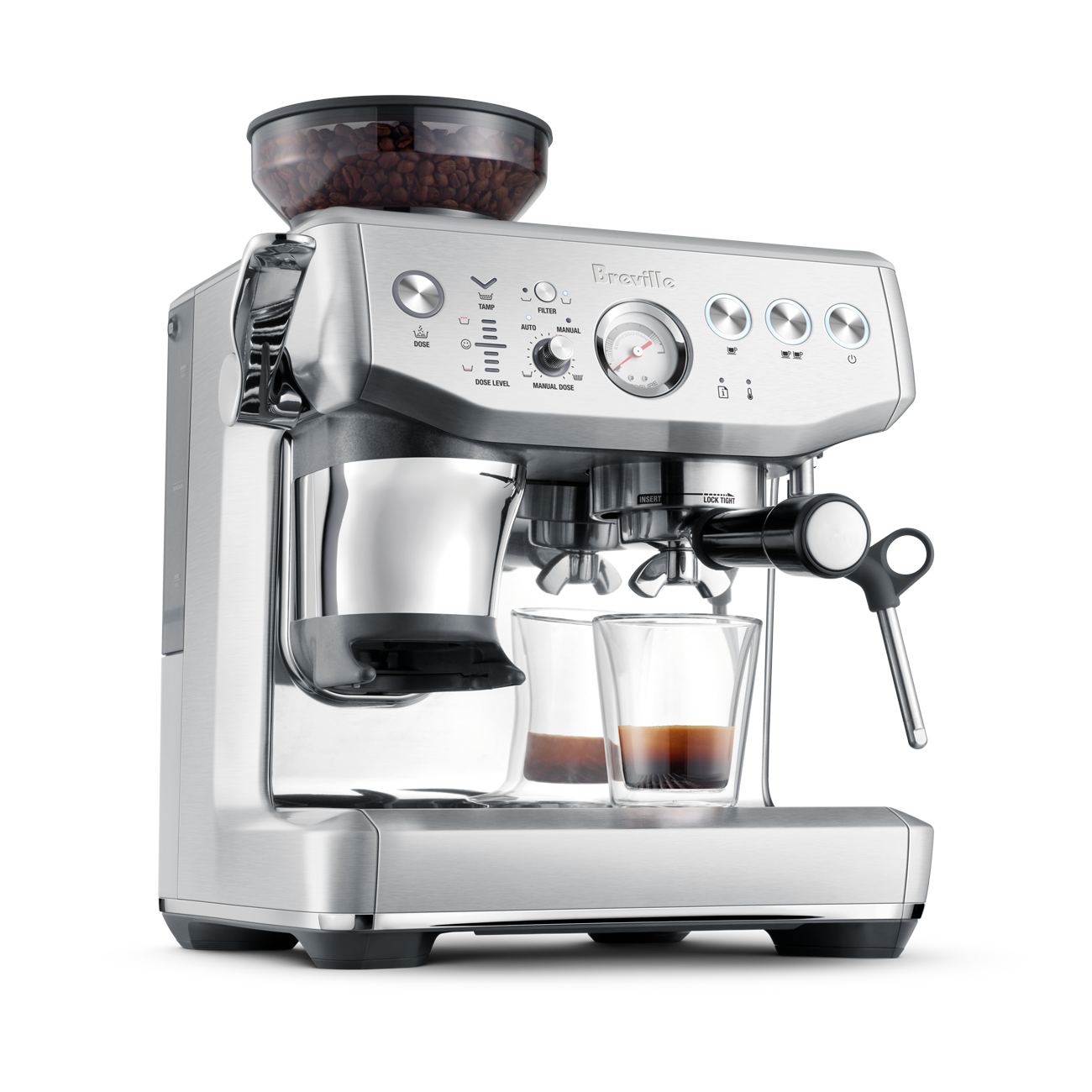 Breville | Barista Express Impress