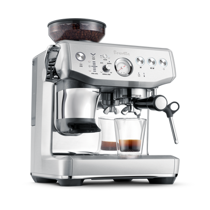Breville | Barista Express Impress