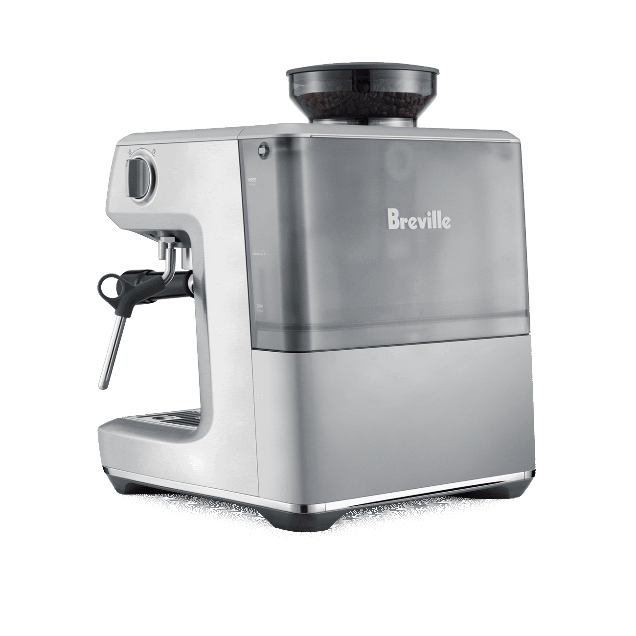 Breville | Barista Express Impress
