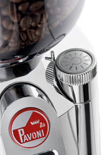 Load image into Gallery viewer, La Pavoni Cilindro Coffee Grinder
