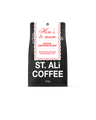 Here's To Mum | Special Espresso Blend