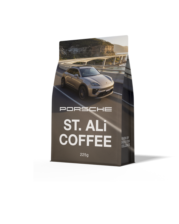 SOUTH | PORSCHE 75 YEAR BLEND