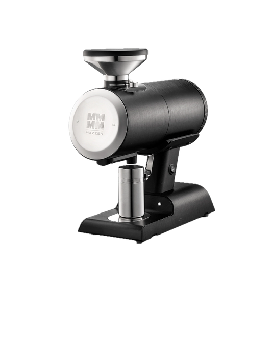 Mazzer | Philos Single Dose Grinder