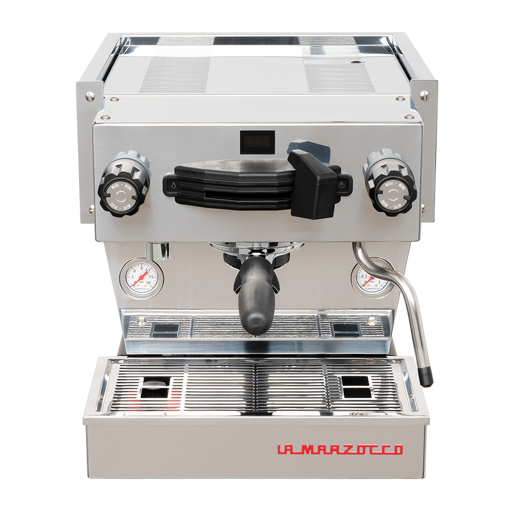 La Marzocco Linea Mini - Silver