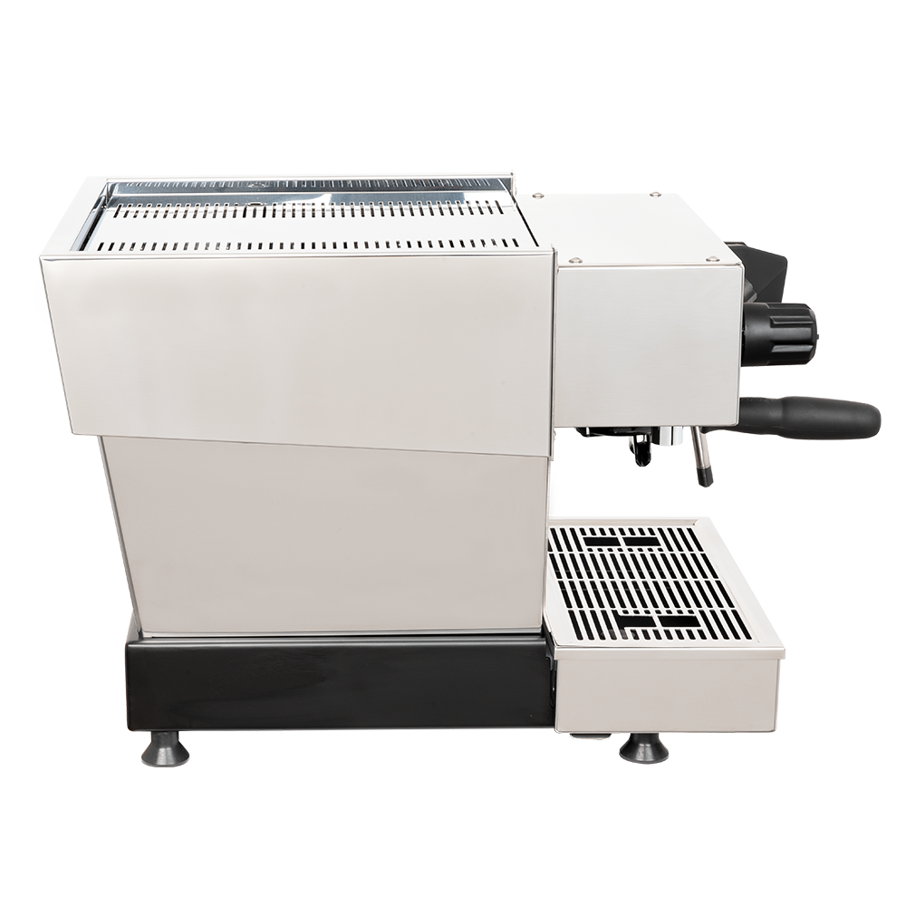 あ*様 La Marzocco Linea Mini シルバー / 2020年式 LA MARZOCCO | LINEA MINI – ST. ALi