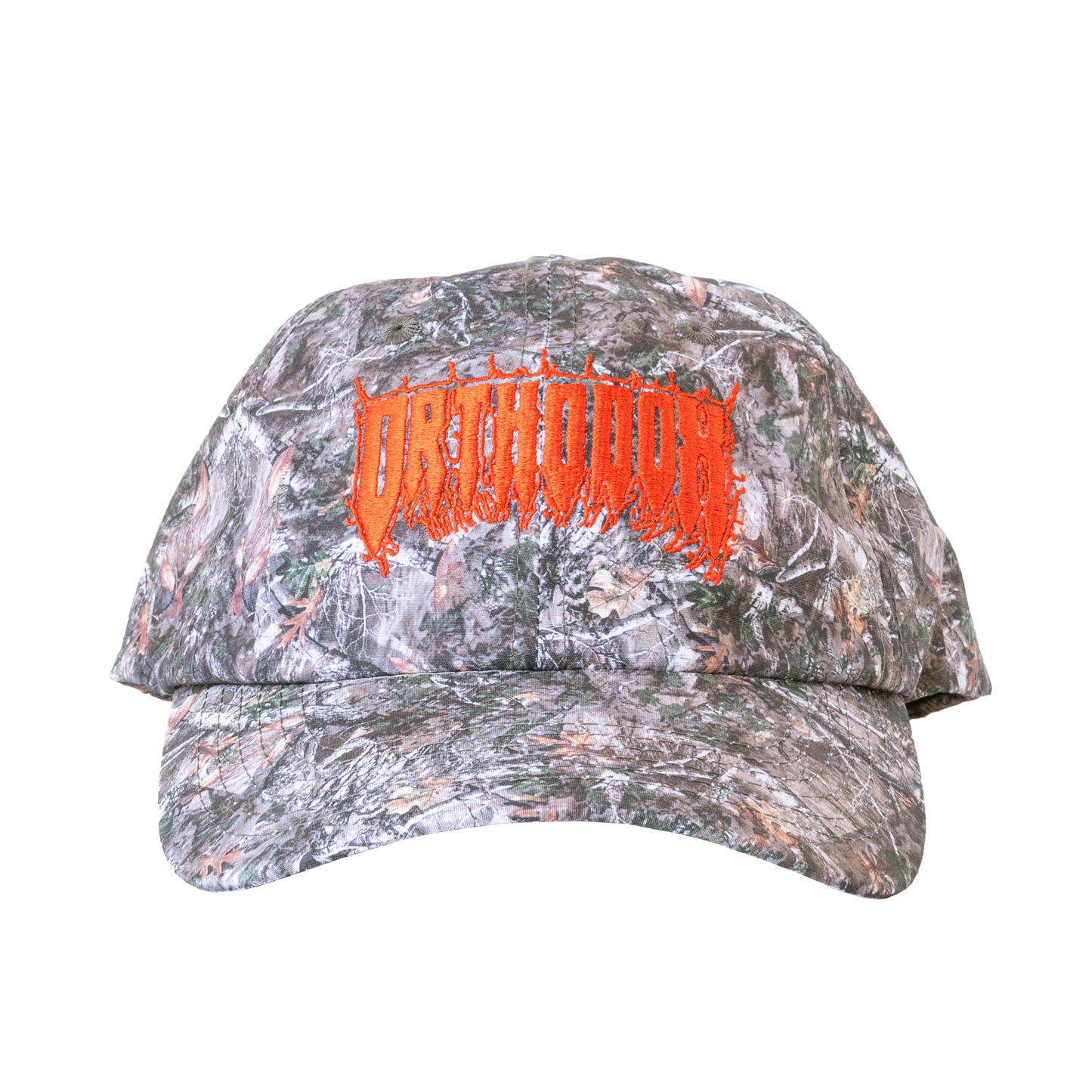 ST. ALi Orthodox Camo | Cap