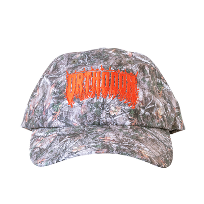 ST. ALi Orthodox Camo | Cap