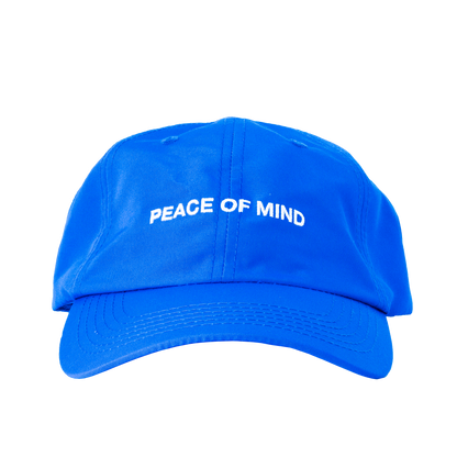 ST. ALi Peace Of Mind | Cap