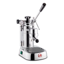 Load image into Gallery viewer, La Pavoni Professional Lusso Lever Coffee Machine
