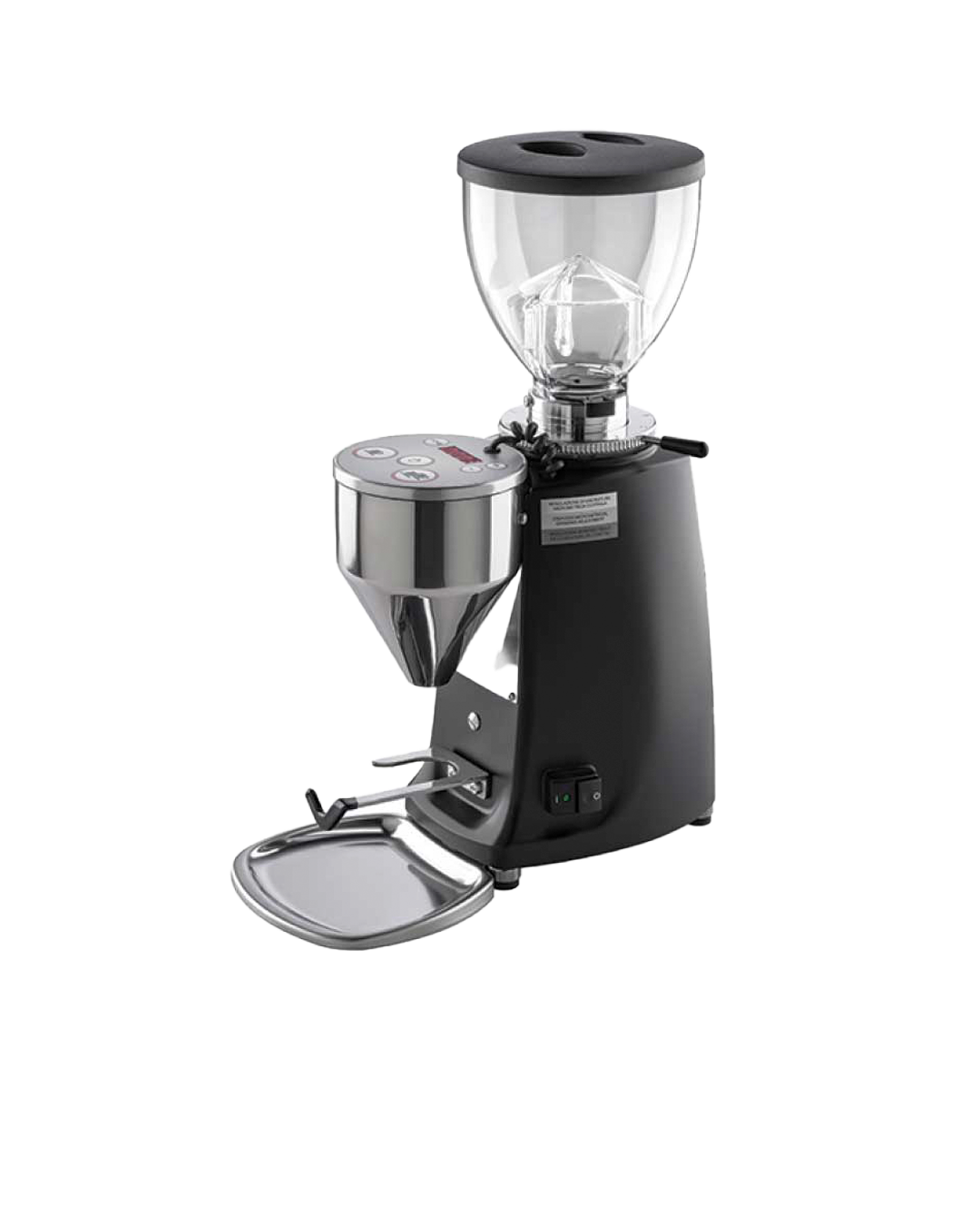 Mazzer | Mini Grinder (Model A)