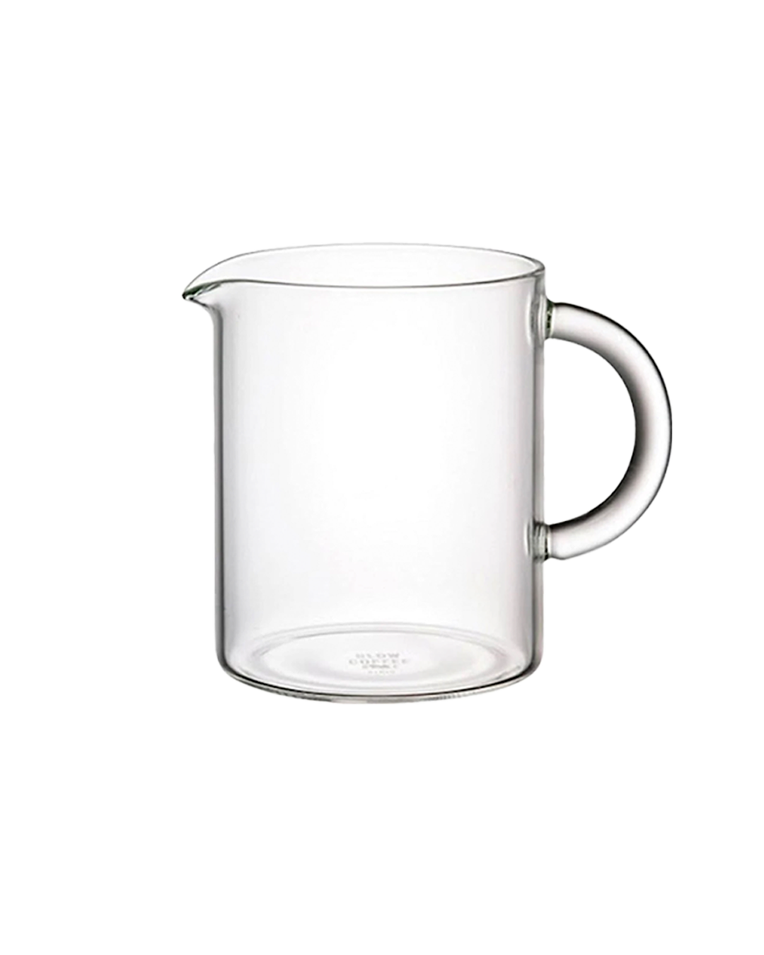 Kinto | 300ml Straight Side Coffee Jug Server