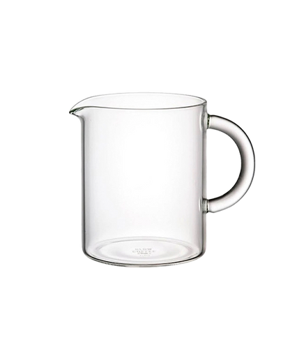 Kinto | 300ml Straight Side Coffee Jug Server