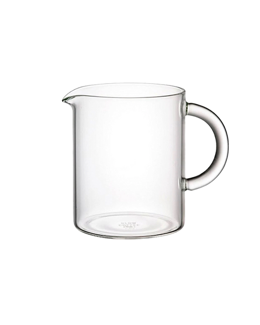 Kinto | 300ml Straight Side Coffee Jug Server