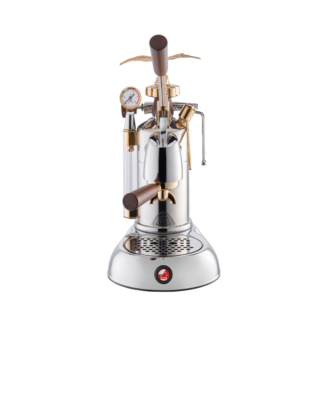 La Pavoni | 2015 Expo Lever Coffee Machine