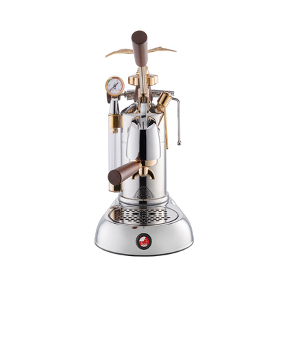 La Pavoni | 2015 Expo Lever Coffee Machine