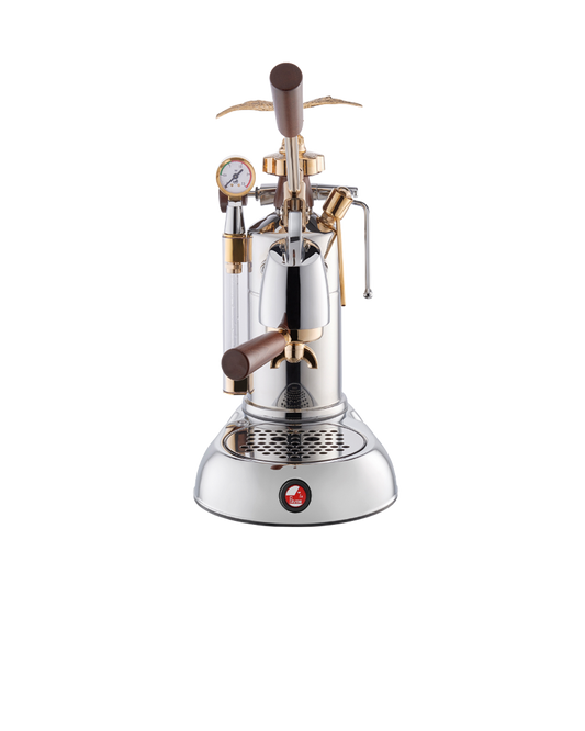 La Pavoni | 2015 Expo Lever Coffee Machine