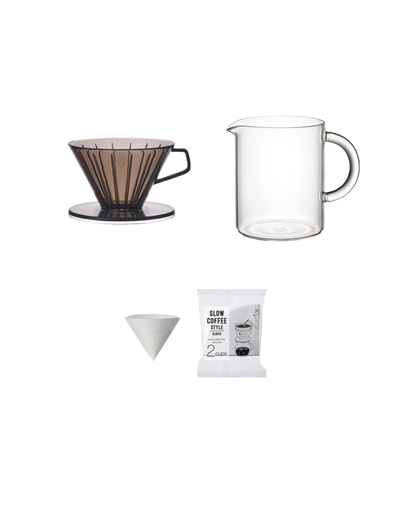 Kinto | Brew Kit