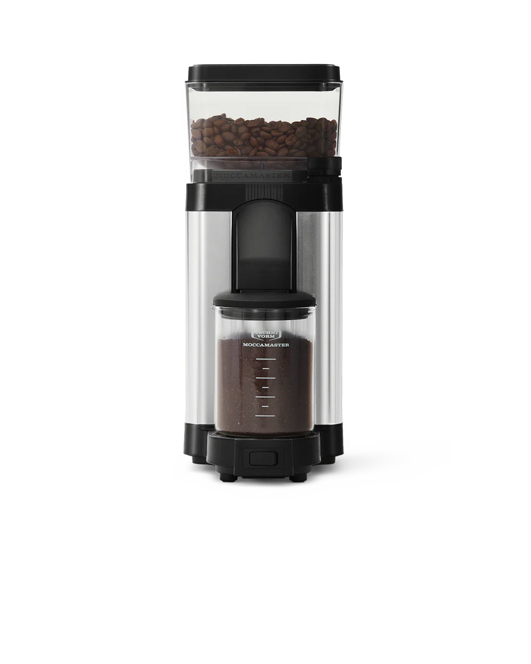 Moccamaster | KM5 Burr Grinder