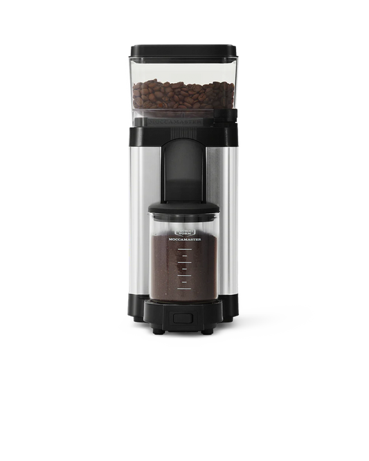 Moccamaster | KM5 Burr Grinder