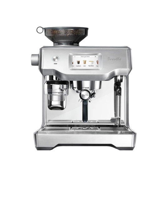 Breville | The Oracle Touch