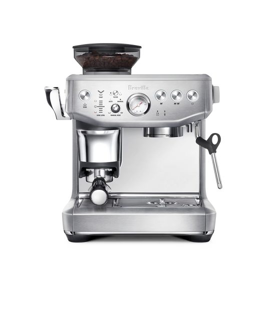 Breville | The Barista Express Impress