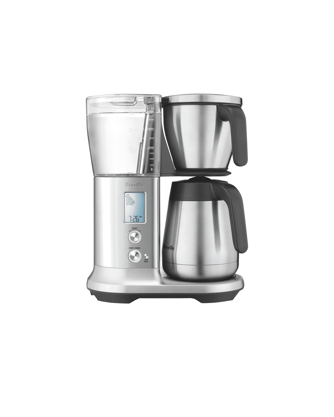 Breville | Precision Brewer